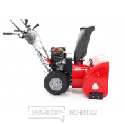 Sněhová fréza VeGA 7066 ELS náhled