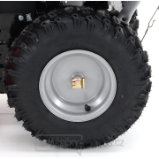 Sněhová fréza VeGA 7066 ELS Náhled