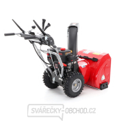 Sněhová fréza VeGA 7066 ELS náhled