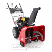 Sněhová fréza VeGA 7066 ELS+ olej, stabilizátor paliva, sestavení stroje, kanystr Sněhová fréza VeGA 7066 ELS+ olej, stabilizátor paliva, sestavení stroje, kanystr gallery main image