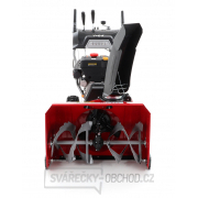 Dvoustupňová sněhová fréza VeGA 1176 ELS Dvoustupňová sněhová fréza VeGA 1176 ELS náhled