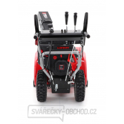 Dvoustupňová sněhová fréza VeGA 1176 ELS Dvoustupňová sněhová fréza VeGA 1176 ELS náhled