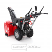 Dvoustupňová sněhová fréza VeGA 1176 ELS Dvoustupňová sněhová fréza VeGA 1176 ELS náhled