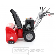 Dvoustupňová sněhová fréza VeGA 1176 ELS Dvoustupňová sněhová fréza VeGA 1176 ELS náhled