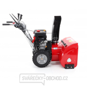 Dvoustupňová sněhová fréza VeGA 1176 ELS Dvoustupňová sněhová fréza VeGA 1176 ELS náhled