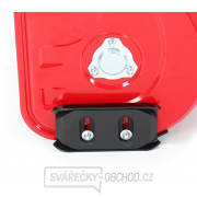 Dvoustupňová sněhová fréza VeGA 1176 ELS Dvoustupňová sněhová fréza VeGA 1176 ELS náhled