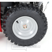 Dvoustupňová sněhová fréza VeGA 1176 ELS Dvoustupňová sněhová fréza VeGA 1176 ELS náhled