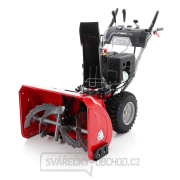 Dvoustupňová sněhová fréza VeGA 1176 ELS náhled