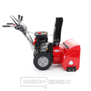 Dvoustupňová sněhová fréza VeGA 1176 ELS náhled