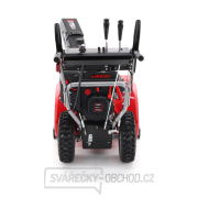 Dvoustupňová sněhová fréza VeGA 1176 ELS náhled