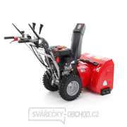 Dvoustupňová sněhová fréza VeGA 1176 ELS náhled