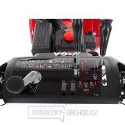 Dvoustupňová sněhová fréza VeGA 1176 ELS náhled