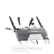 Dvoustupňová sněhová fréza VeGA 1176 ELS náhled