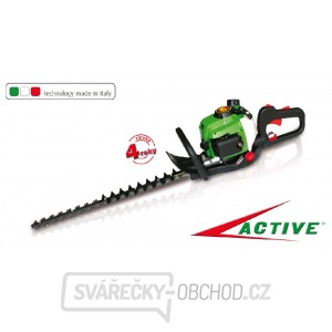 ACTIVE Benzinový profi plotostřih H23S60 ACTIVE Benzinový profi plotostřih H23S60 gallery main image