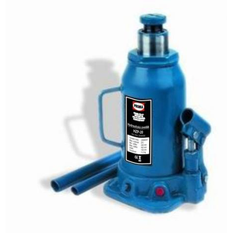 Levně Hydraulický zvedák 8t - panenka HZP- 8 25061003