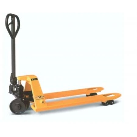 Paletovací vozík PVR-95 P