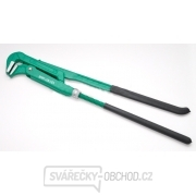 Víceúčelový kombinovaný hasák BR-20 Víceúčelový kombinovaný hasák BR-20 gallery main image