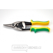 Přímé nůžky na plech BR-10 Přímé nůžky na plech BR-10 gallery main image