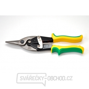 Přímé nůžky na plech BR-10 Přímé nůžky na plech BR-10 gallery main image