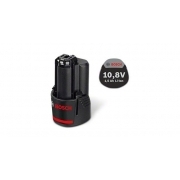 Akumulátor 10,8 V/1,5 Ah Professional gallery main image
