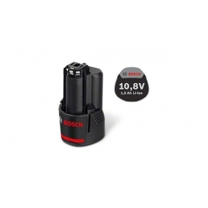 Akumulátor 10,8 V/1,5 Ah Professional gallery main image