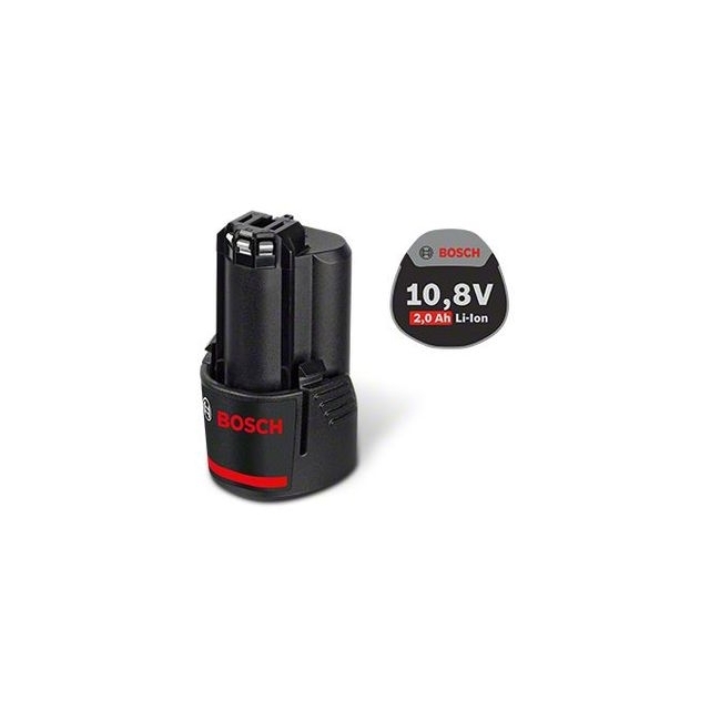 Akumulátor 10,8 V/2,0 Ah Professional gallery main image
