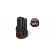 Akumulátor 10,8 V/2,0 Ah Professional gallery main image