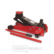 Pojizdný hydraulický zvedák HZ-3.0 gallery main image