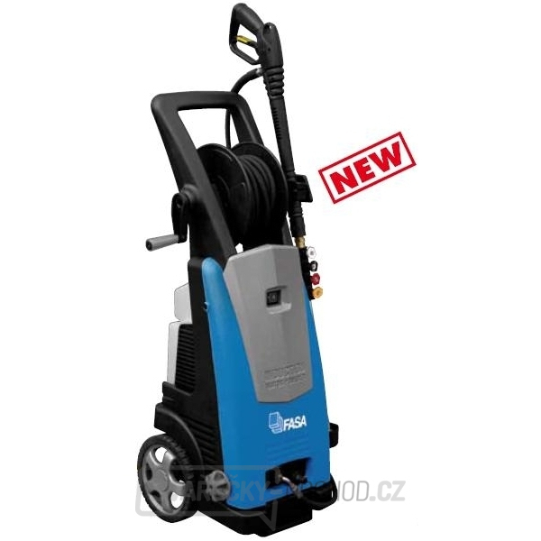 Tlaková myčka Bering 1509 XP