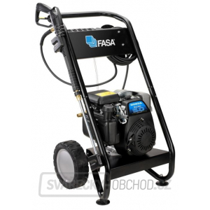 Tlaková myčka s benzinovým motorem Clark 5H Fasa Tlaková myčka s benzinovým motorem Clark 5H Fasa gallery main image