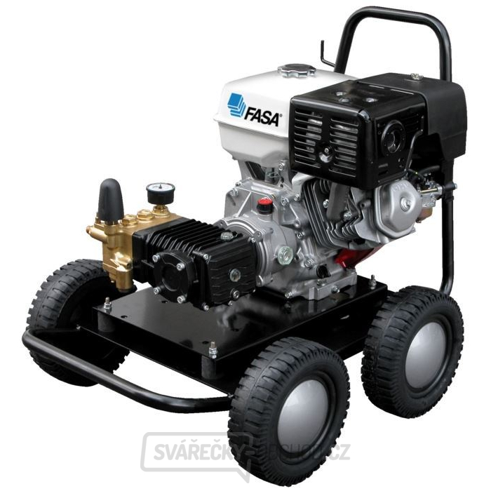 Tlaková myčka s benzinovým motorem Clark 11H
