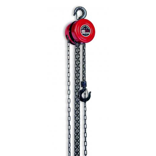 Řetězová kočka 2,2 t x 3 m RZ-33 25003030