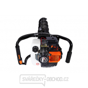 Motorový vrták PGV-520 náhled