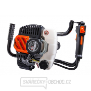 Motorový vrták PGV-520 náhled