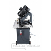 Pásová pila na kov PPK-200U náhled