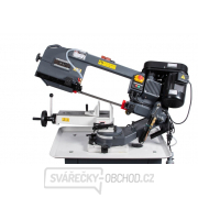 Pásová pila na kov PPK-200U náhled