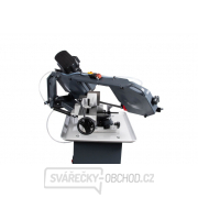 Pásová pila na kov PPK-200U náhled