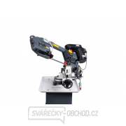 Pásová pila na kov PPK-200U náhled