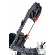 Pásová pila na kov PPK-200U náhled