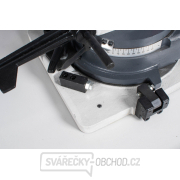 Pásová pila na kov PPK-200U náhled