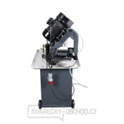 Pásová pila na kov PPK-200U náhled