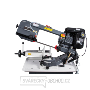 Pásová pila na kov PPK-200U náhled