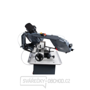 Pásová pila na kov PPK-200U náhled