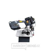 Pásová pila na kov PPK-200U náhled