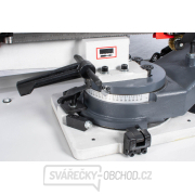 Pásová pila na kov PPK-200U náhled