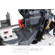 Pásová pila na kov PPK-200U náhled