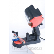 Ostřička pilových řetězů OSR-85 gallery main image