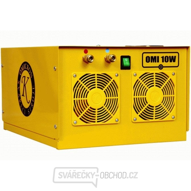 Vodní chlazení OMI 10W