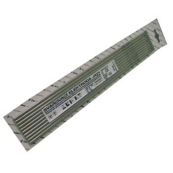 Magg Bazické elektrody J506/2,5x300/10 ks 51302