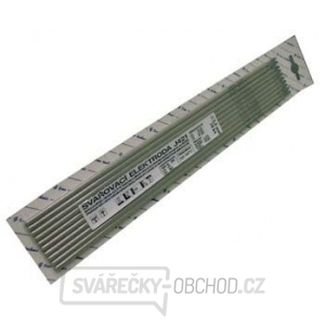 Bazické elektrody J506/3,2x350/10 ks Bazické elektrody J506/3,2x350/10 ks gallery main image